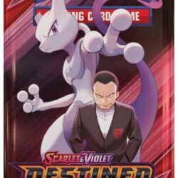 Pokémon TCG: Scarlet & Violet-Destined Rivals Build & Battle Box | Pokémon Center Official Site Pokémon TCG: Scarlet & Violet-Destined Rivals Build & Battle Box | Pokémon Center Official Site